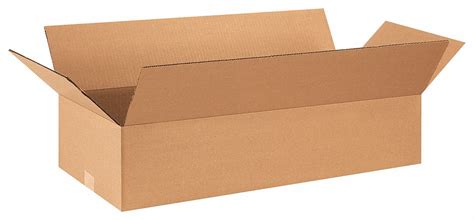 28x12x6 metal box|32 ECT Corrugated Boxes .